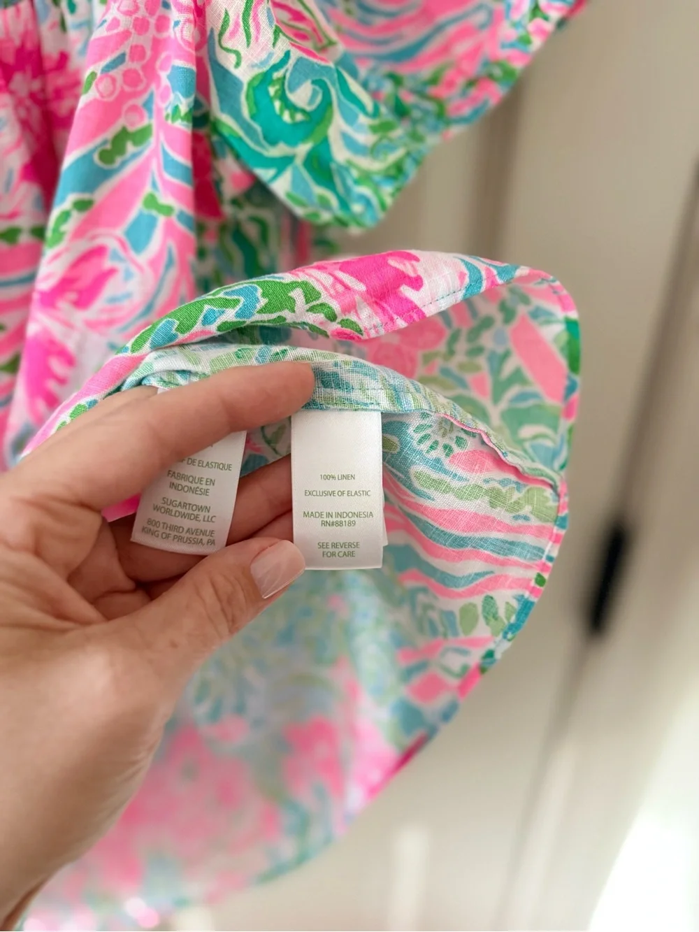 Lilly Pulitzer lilly pulitzer